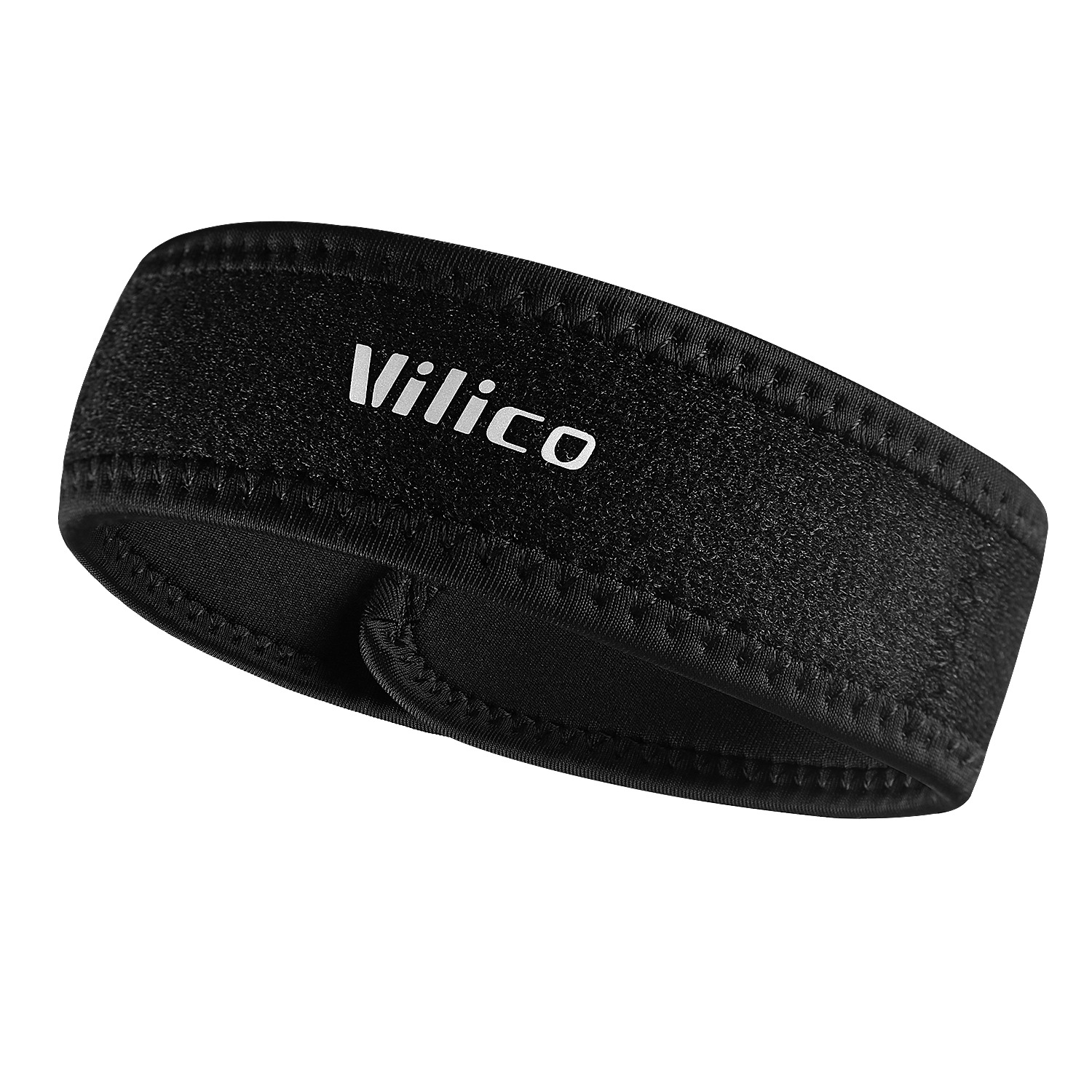 Running Gear Gym - 1PC Patella Kneecap Band Silica Gel