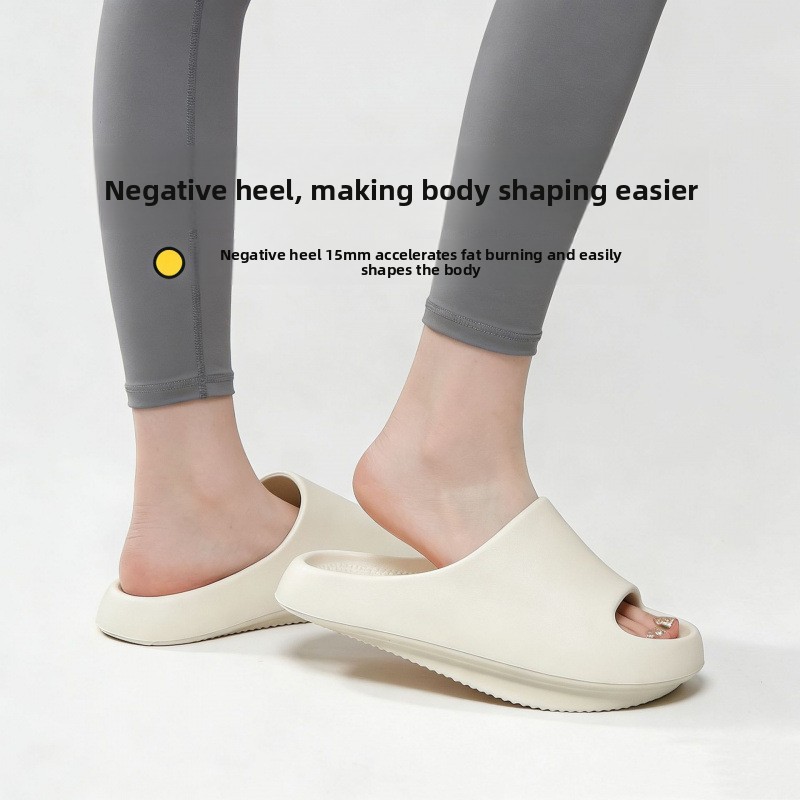 Insole Arch Support - Negative heel shoes for women, arch