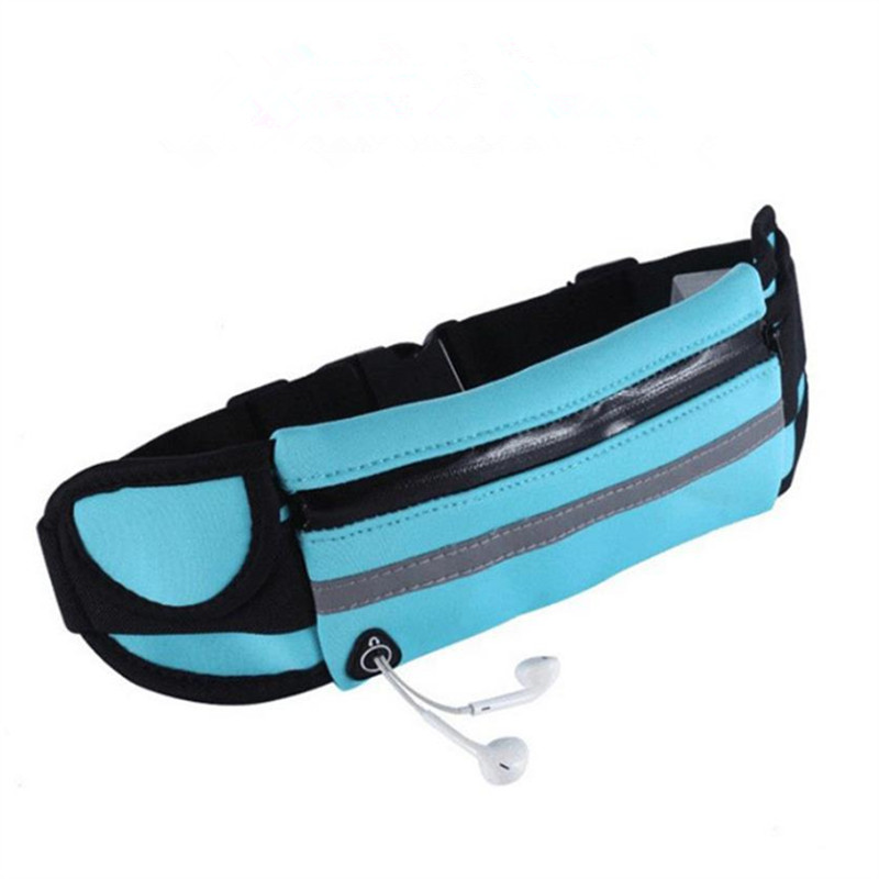 Outdoor Sports Fanny Pack Purs - огляд і ціна Running Gear For Beginners