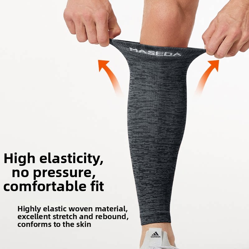 Men Women Calf Support Compres - огляд і ціна Running Gear For Marathon