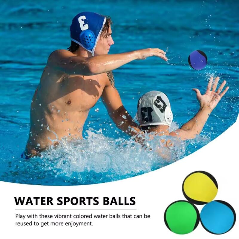 1PCS Kids Adult Water Bouncing - огляд і ціна Running Gear Kids