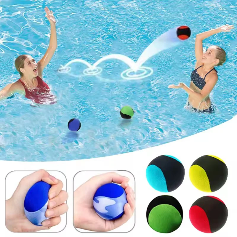 1PCS Kids Adult Water Bouncing - огляд і ціна Running Gear Kids