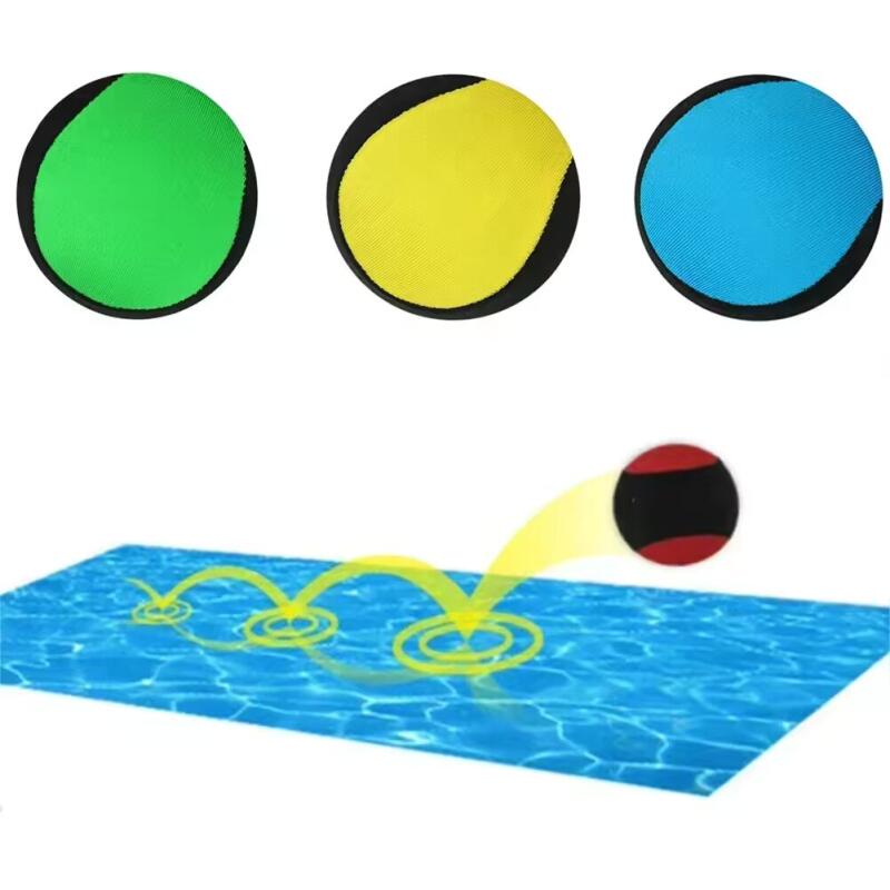 1PCS Kids Adult Water Bouncing - огляд і ціна Running Gear Kids