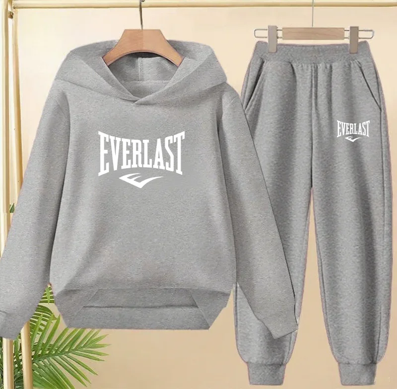 Spring Autumn New Fashion Kids - огляд і ціна Running Gear Kids