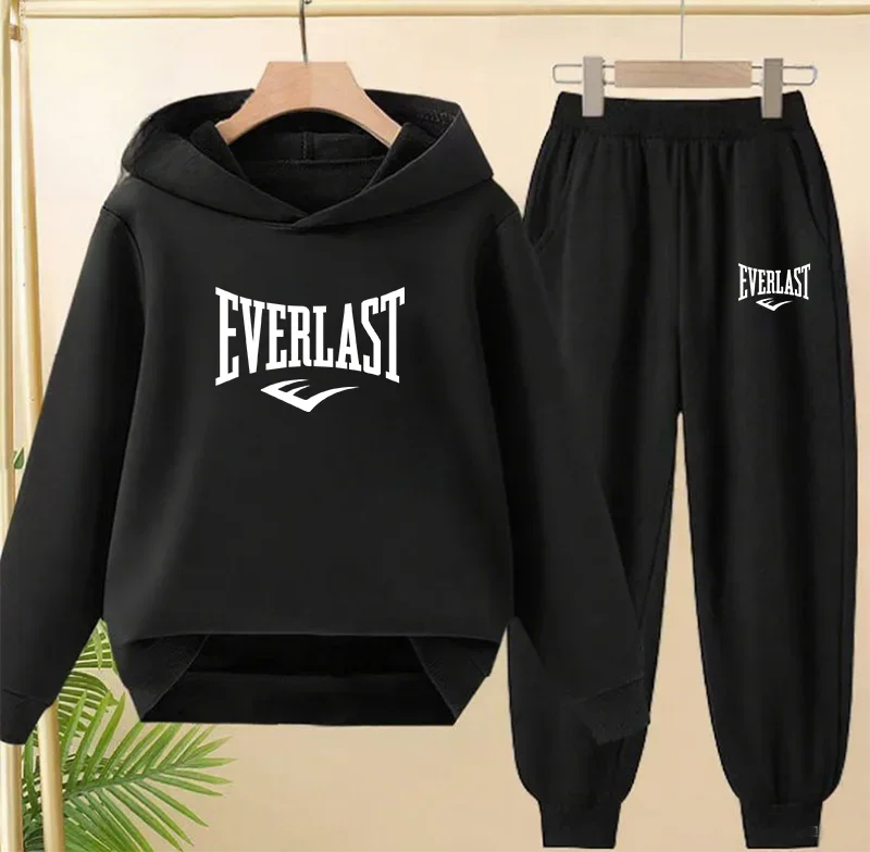 Spring Autumn New Fashion Kids - огляд і ціна Running Gear Kids