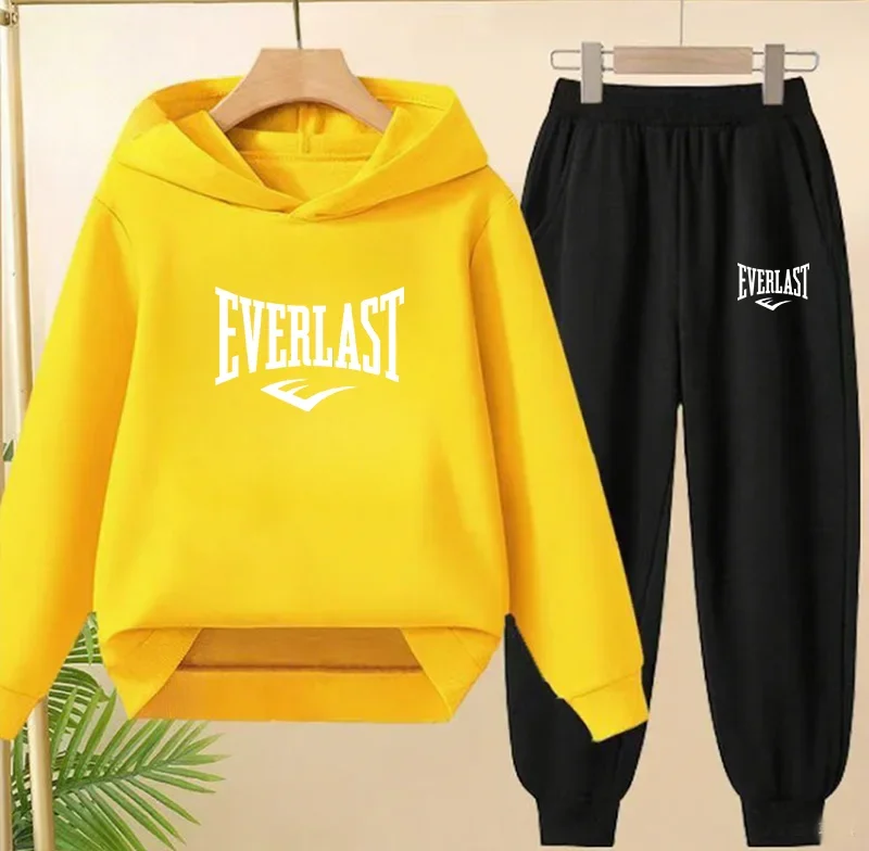 Spring Autumn New Fashion Kids - огляд і ціна Running Gear Kids