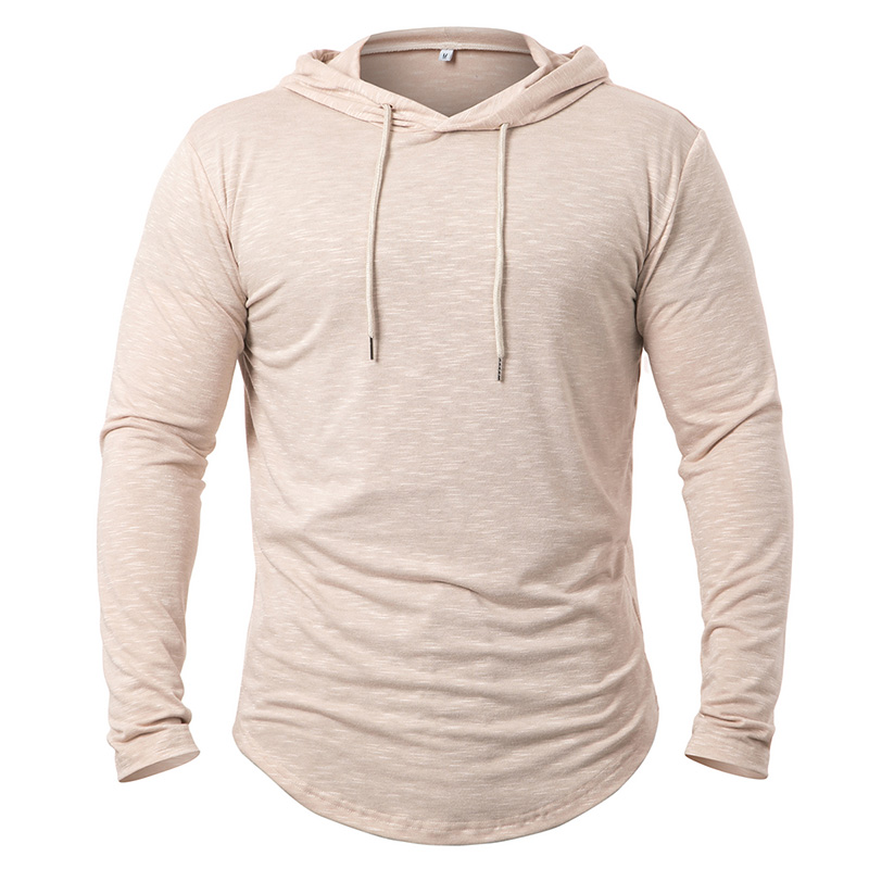 Men's Lightweight Athletic Hoo - огляд і ціна Running Gear Gym