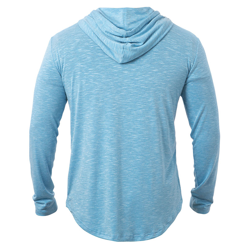 Men's Lightweight Athletic Hoo - огляд і ціна Running Gear Gym