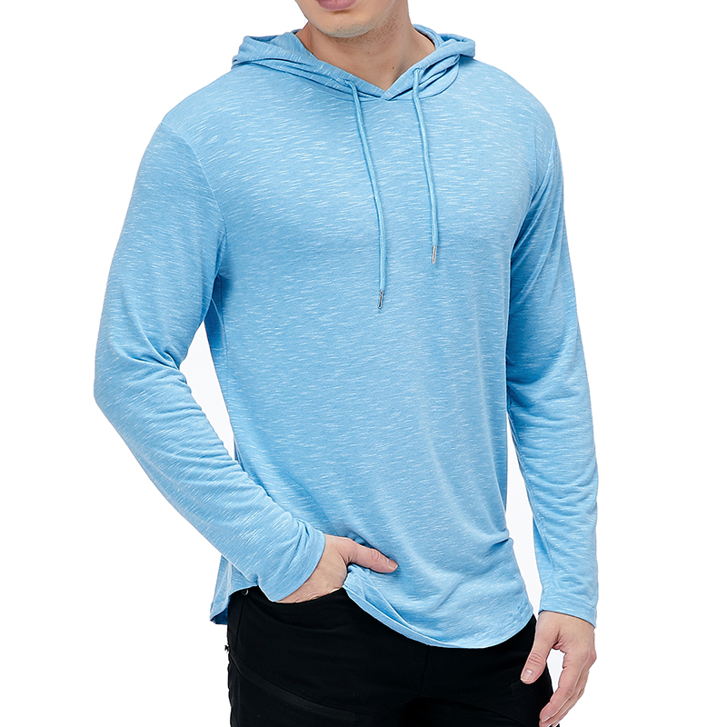 Men's Lightweight Athletic Hoo - огляд і ціна Running Gear Gym