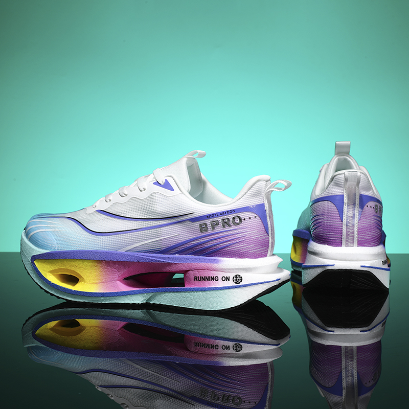 Men's Sports Shoes Carbon Plat - огляд і ціна Running Gear Ladies