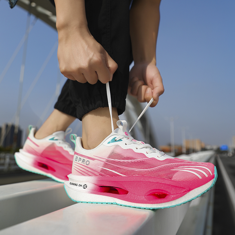 Men's Sports Shoes Carbon Plat - огляд і ціна Running Gear Ladies