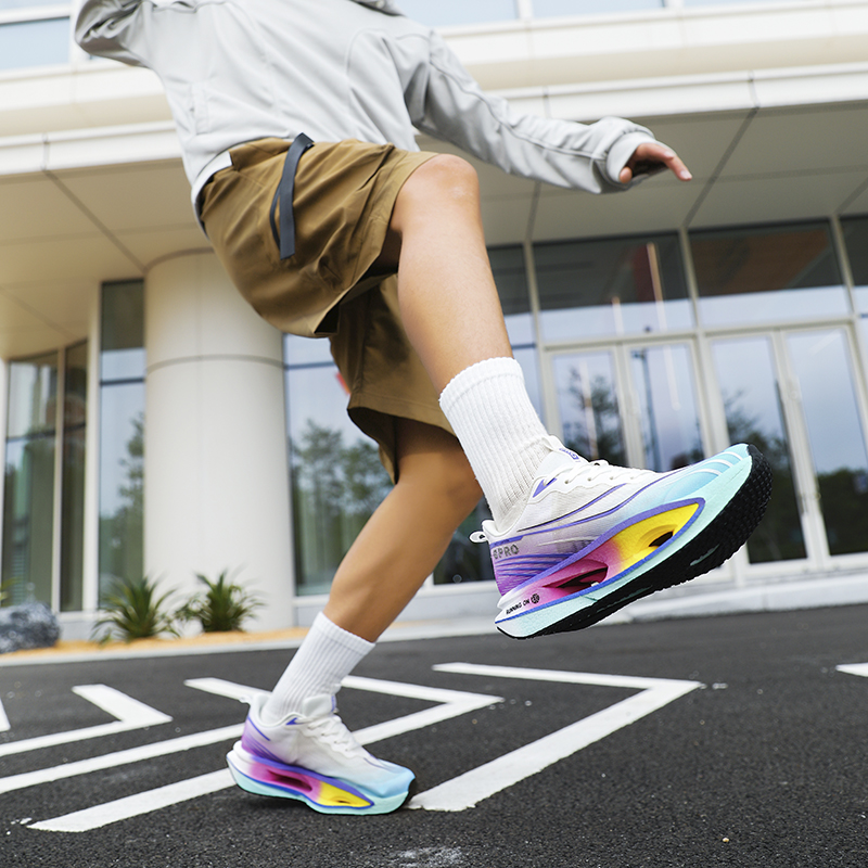Men's Sports Shoes Carbon Plat - огляд і ціна Running Gear Ladies