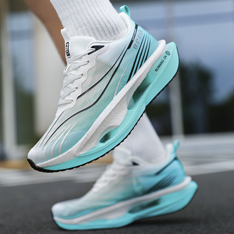 Men's Sports Shoes Carbon Plat - огляд і ціна Running Gear Ladies