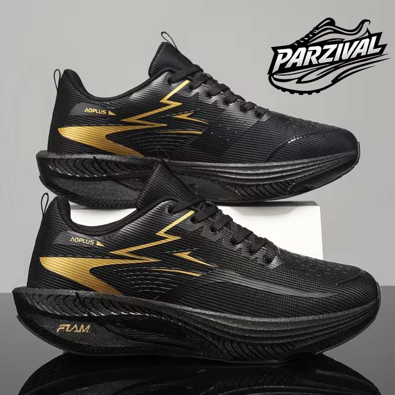 Marathon Men Running Shoes Car - огляд і ціна Running Gear Ladies