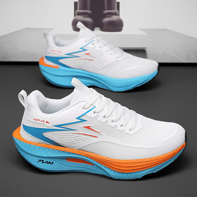 Marathon Men Running Shoes Car - огляд і ціна Running Gear Ladies
