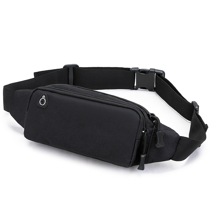 New Style Camouflage Tactical  - огляд і ціна Running Gear Bag For Men
