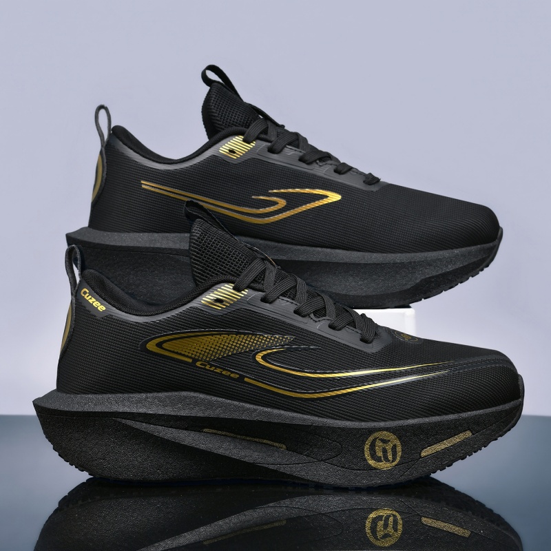 Men Running Shoes Carbon Board - огляд і ціна Running Gear Ladies