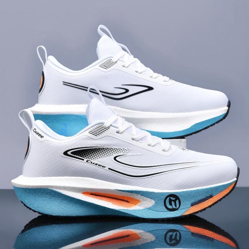 Men Running Shoes Carbon Board - огляд і ціна Running Gear Ladies