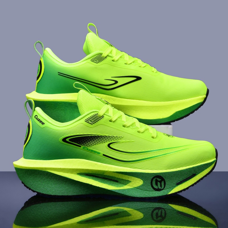 Men Running Shoes Carbon Board - огляд і ціна Running Gear Ladies