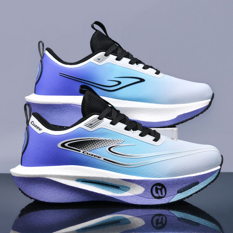 Men Running Shoes Carbon Board - огляд і ціна Running Gear Ladies