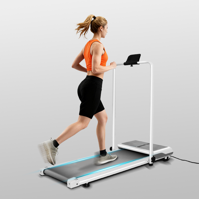 2-in-1 Foldable Space-Saving W - огляд і ціна Running Gear Gym