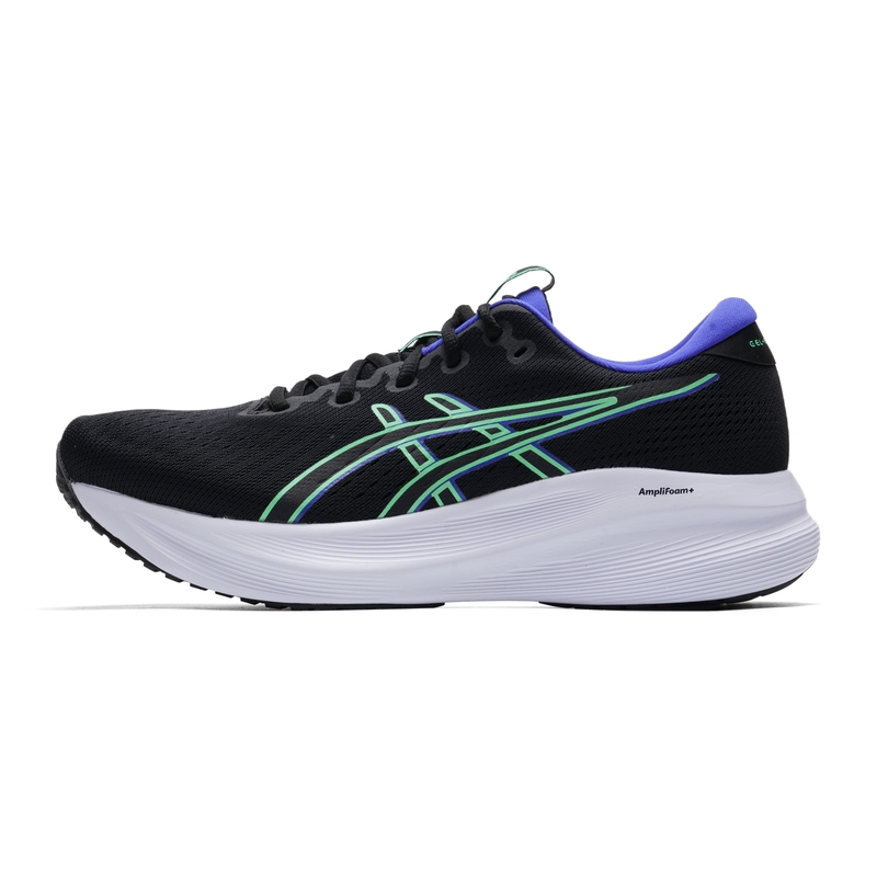 Asics Men's Sports Shoes Gel-E - огляд і ціна Running Gear Asics