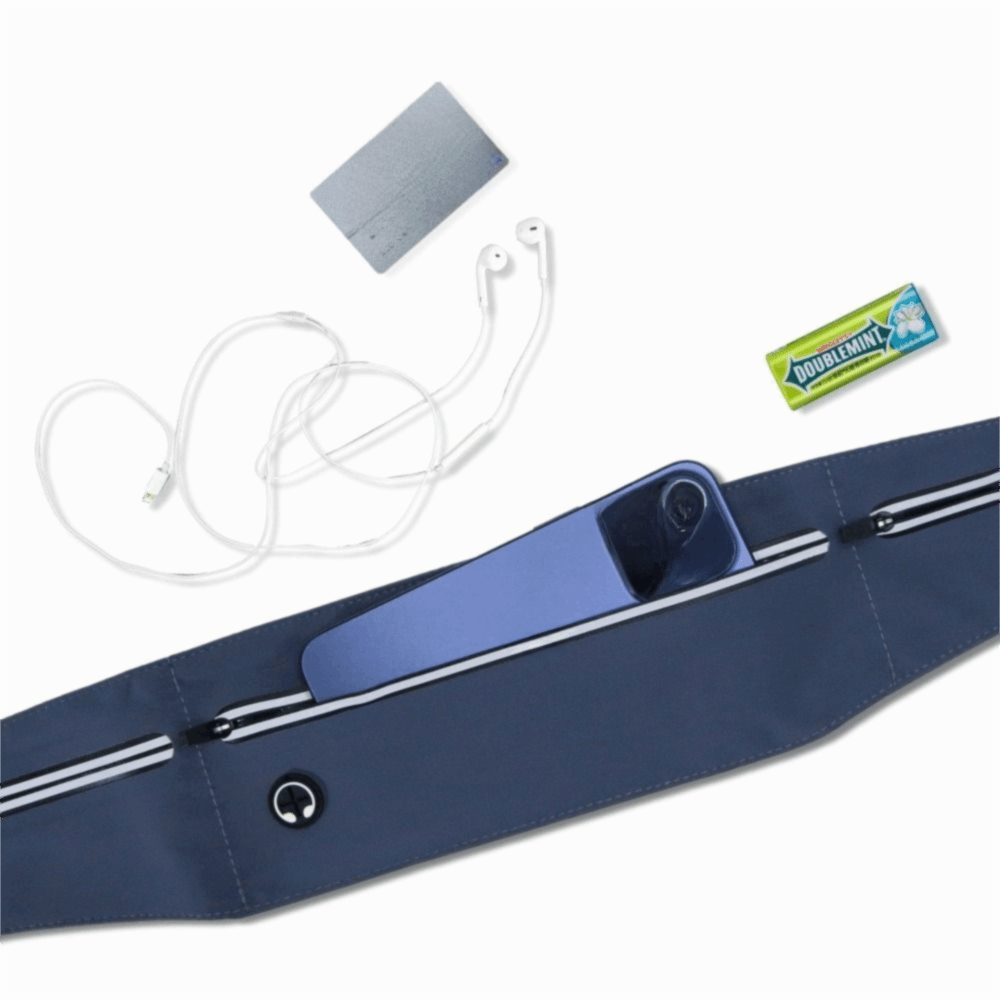 Men Waterproof Running Belt Mo - огляд і ціна Running Gear Bag For Men