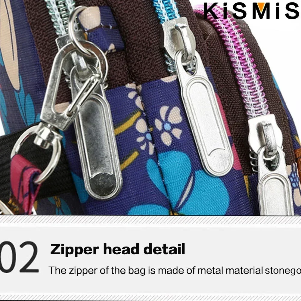 Flower Cloth Arm Bag for Large - огляд і ціна Running Gear Cool