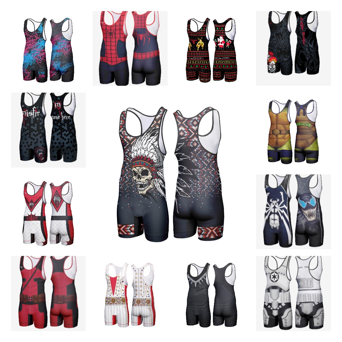 Custom Reversible Sublimated M - огляд і ціна Running Gear For Marathon