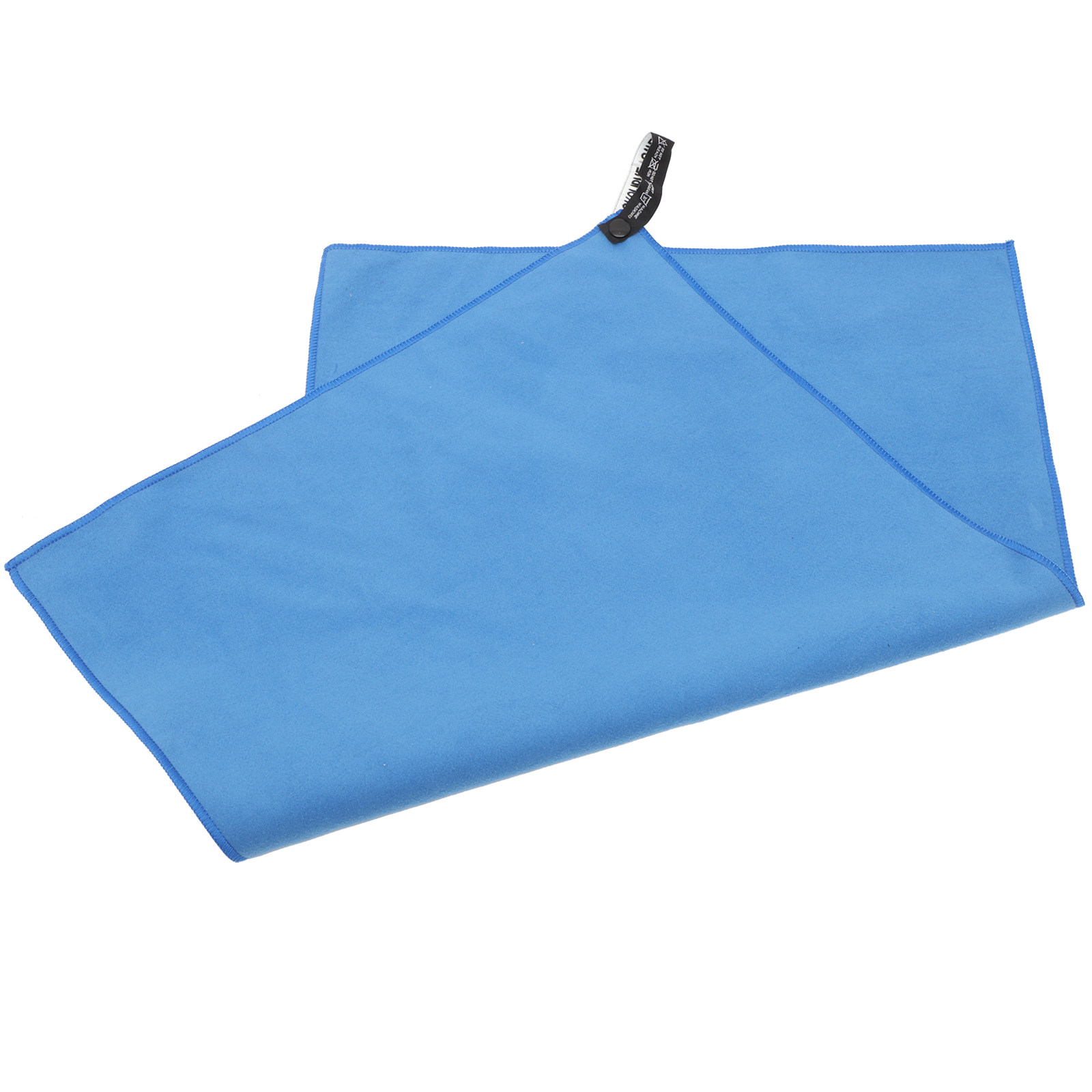 Microfiber Quick Dry Gym Towel - огляд і ціна Running Gear Gym