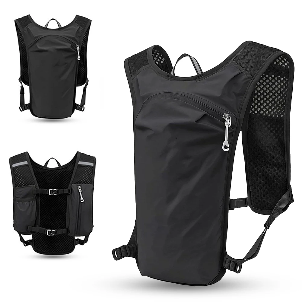 Cycling Running Hiking Vest Br - огляд і ціна Running Gear For Marathon
