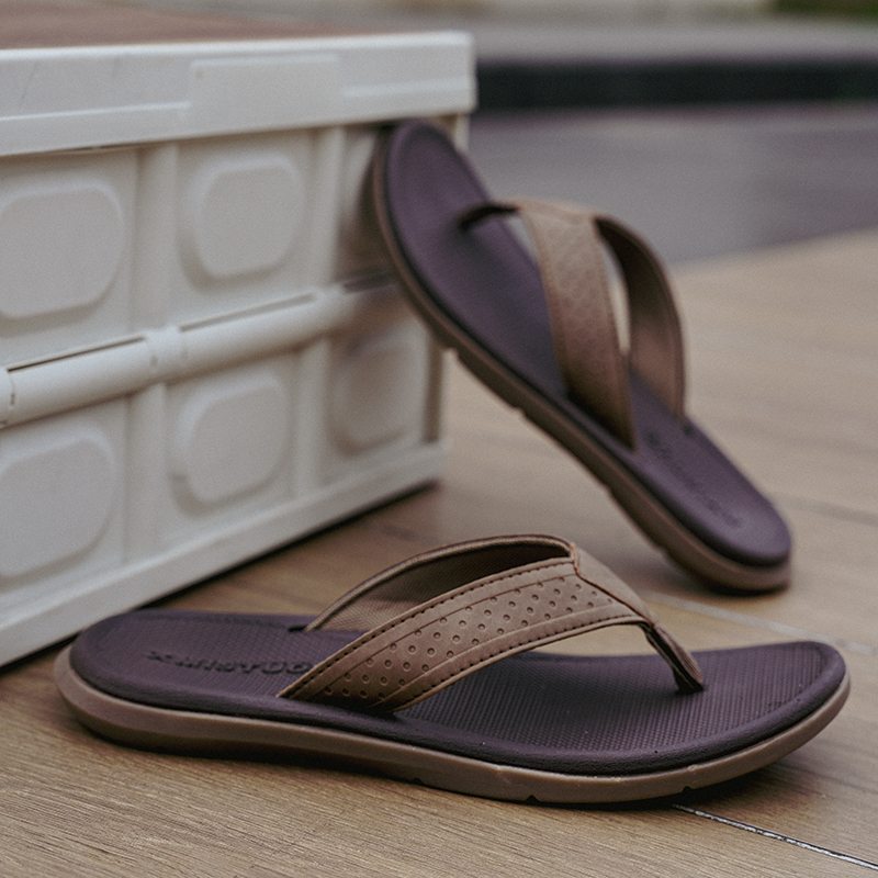 Men's Summer Retro-Style Thick - огляд і ціна Insole Arch Support