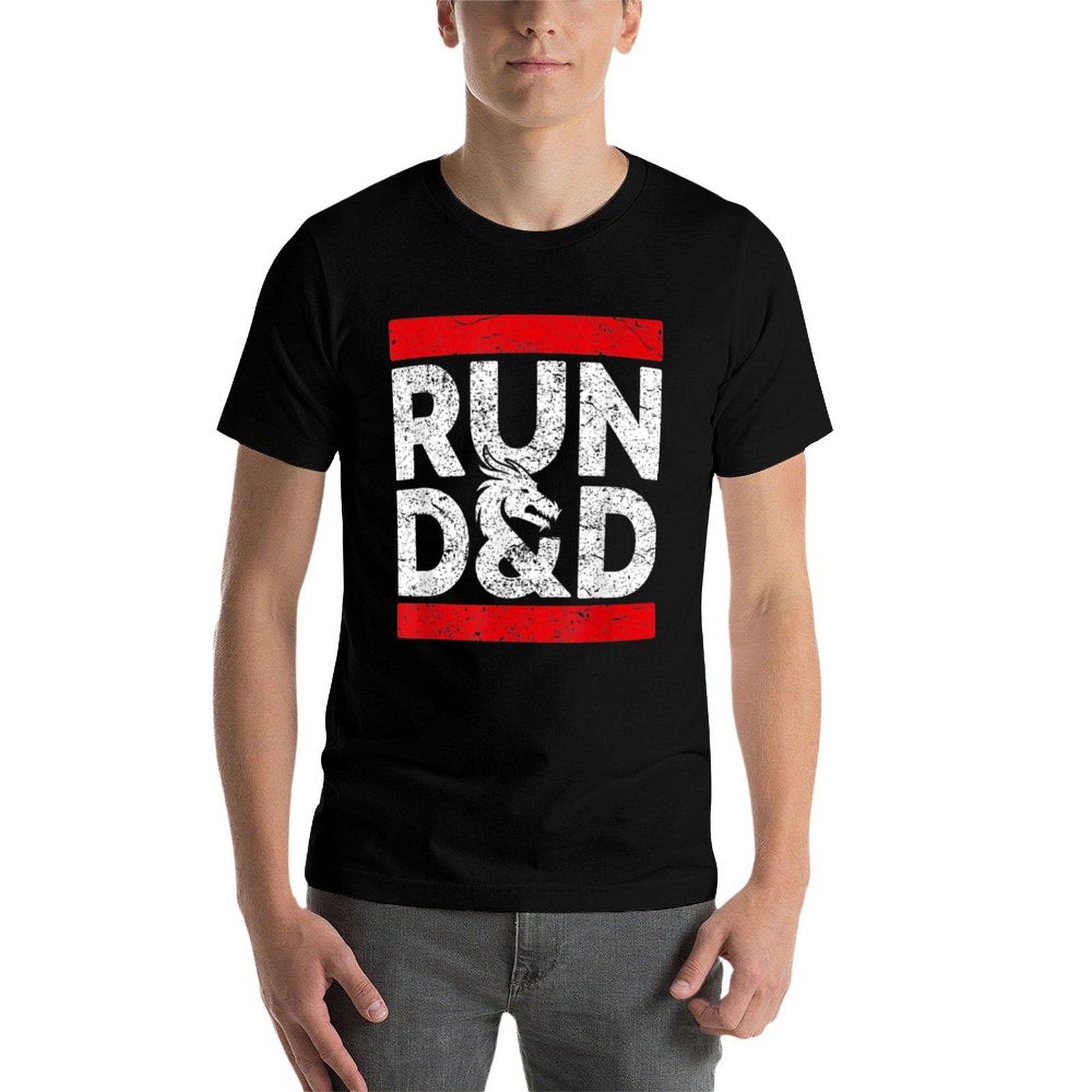 Run D&D Board Game Dice Dungeo - огляд і ціна Running Gear Retro