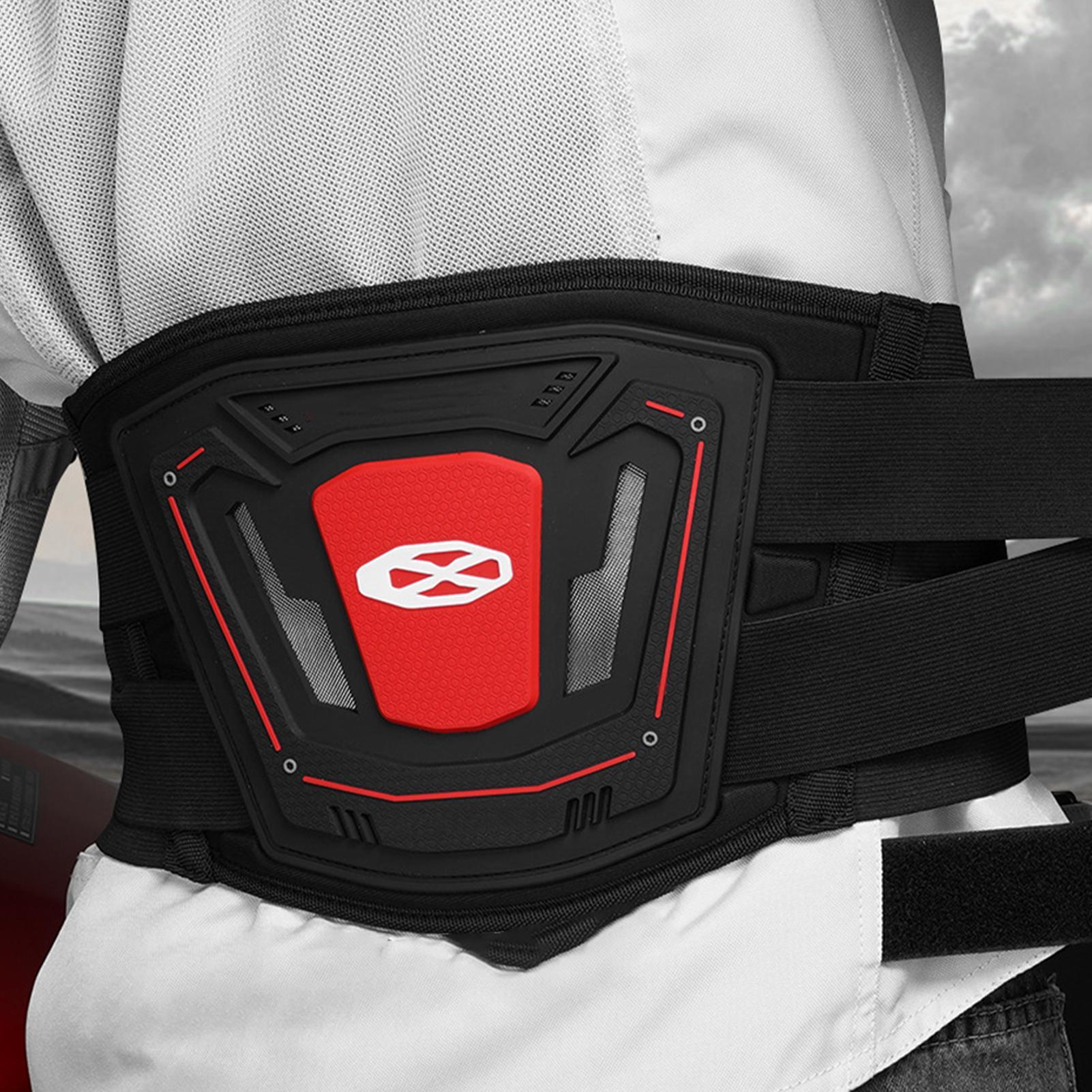 Lumbar Support Belt Reflective - огляд і ціна Running Gear Gym