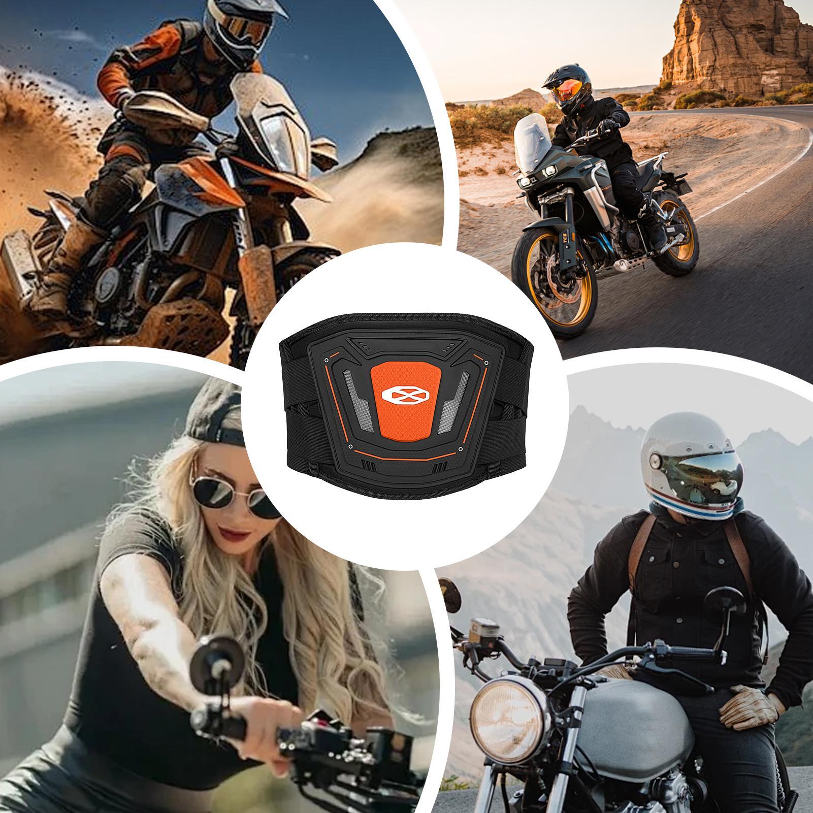 Lumbar Support Belt Reflective - огляд і ціна Running Gear Gym