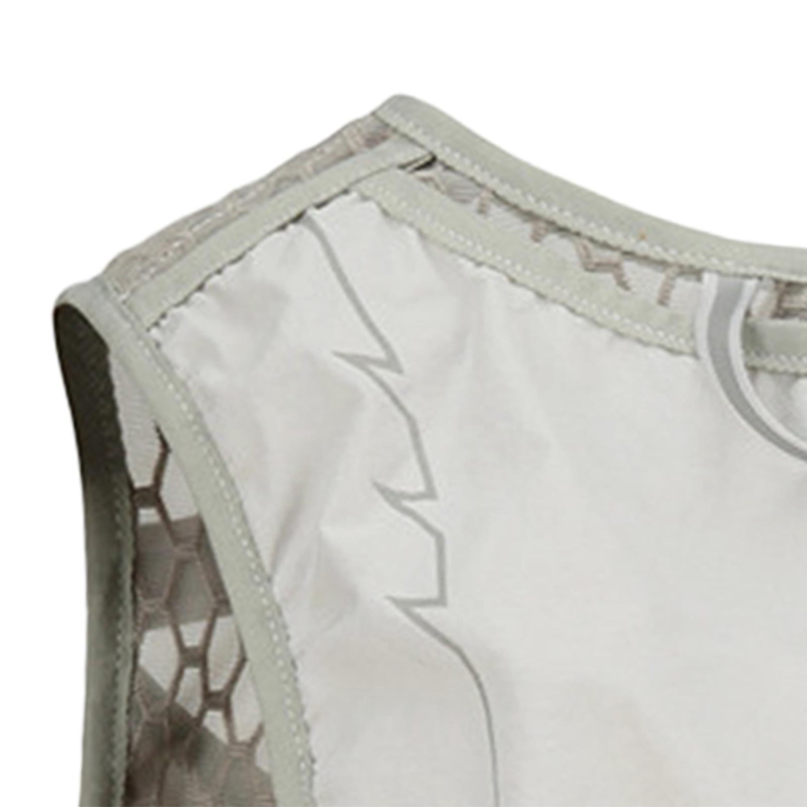 Hydration Vest with Multiple P - огляд і ціна Running Gear For Marathon