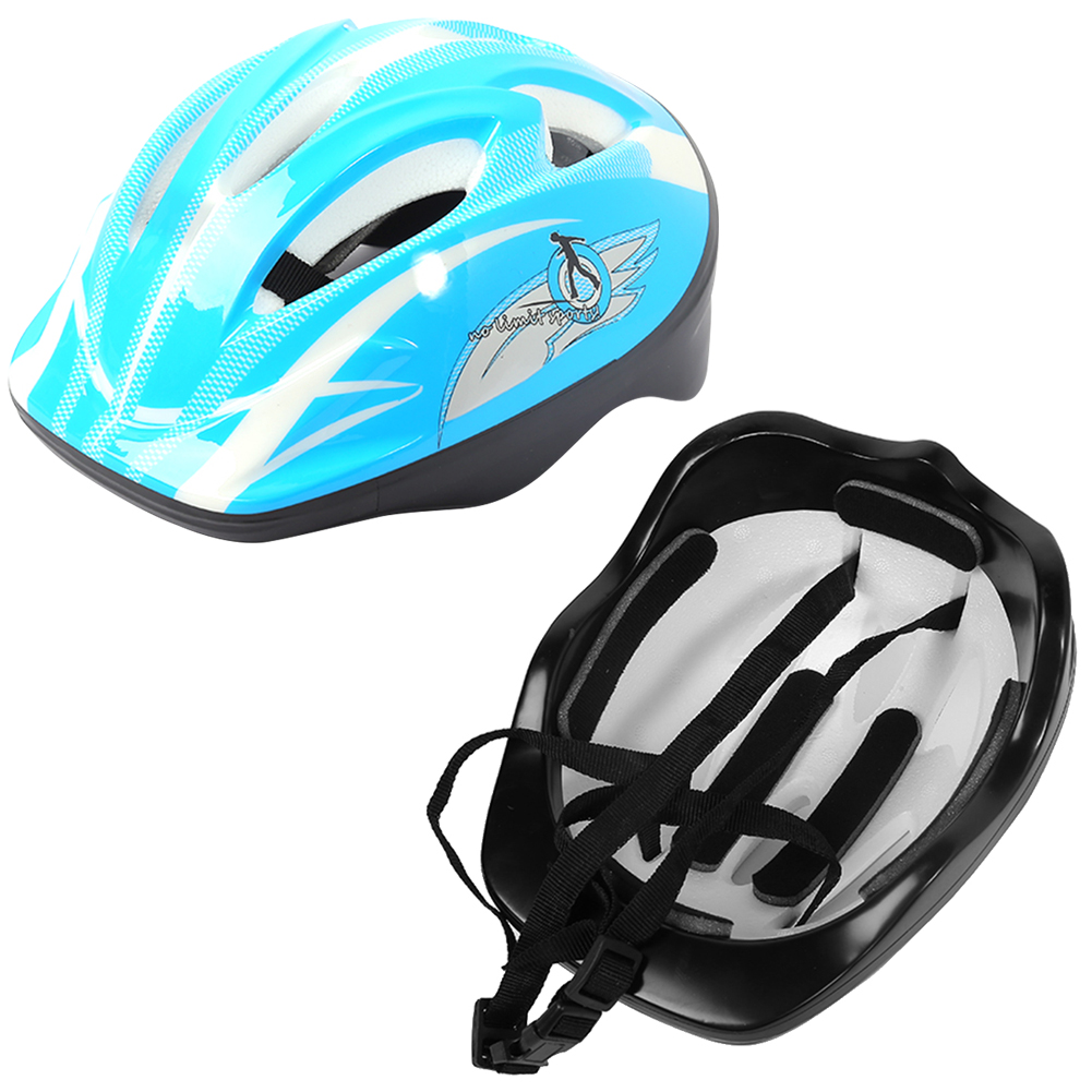 Children Anti Drop Helmet Brea - огляд і ціна Running Gear Kids