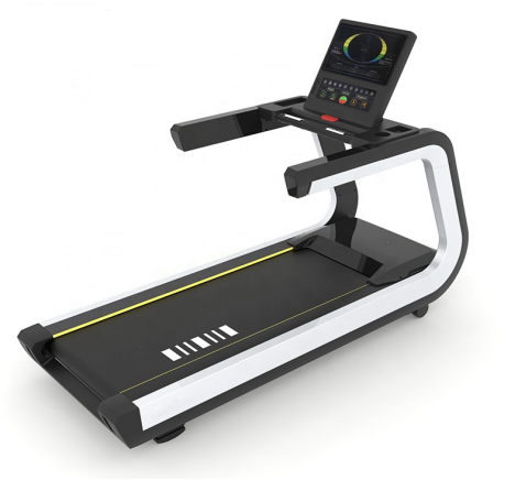 Commercial Gym Equipment Cardi - огляд і ціна Running Gear Gym