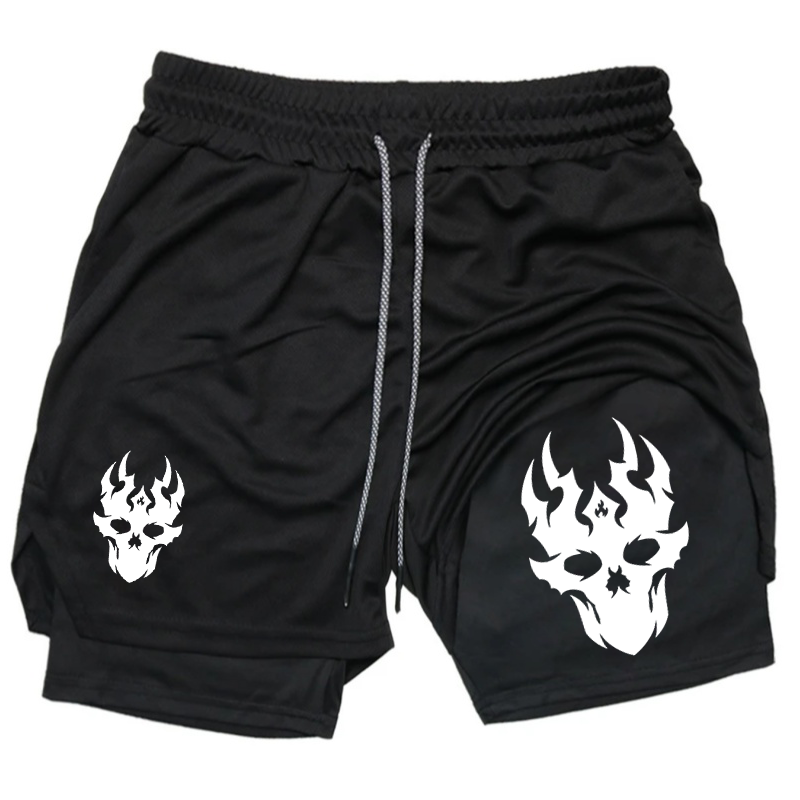 Cool Print Men's Summer Quick- - огляд і ціна Running Gear Cool