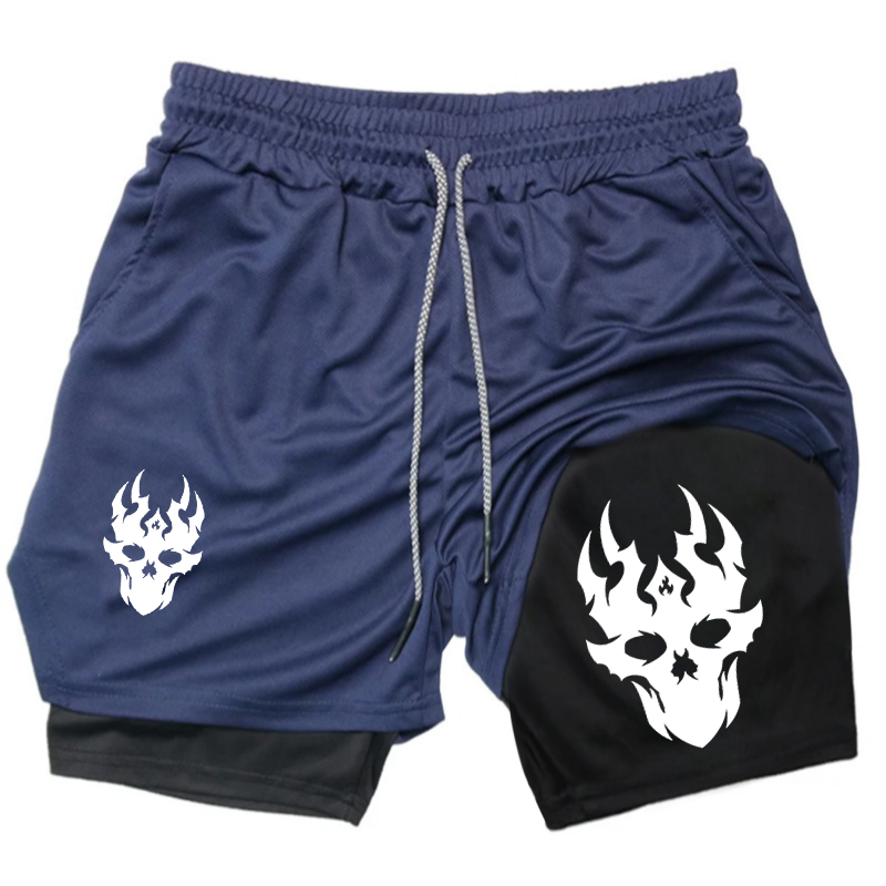 Cool Print Men's Summer Quick- - огляд і ціна Running Gear Cool