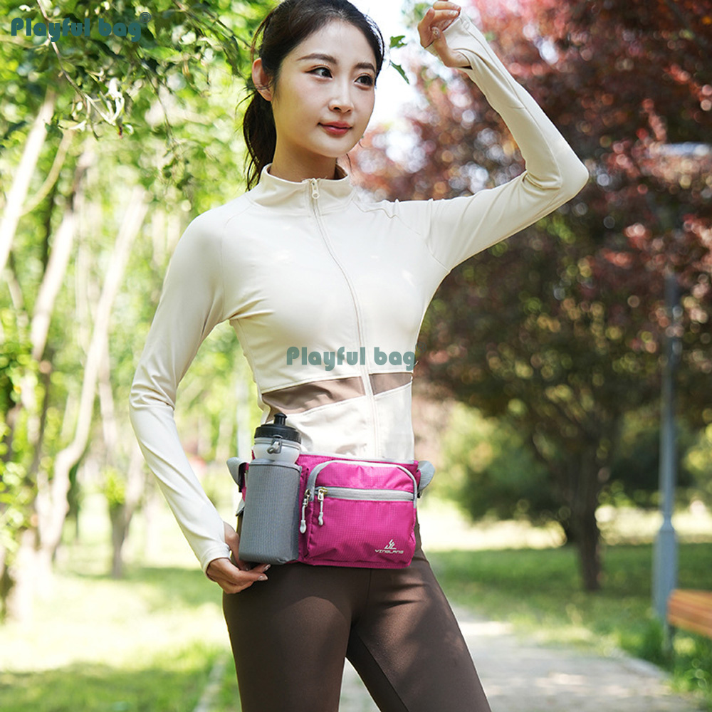 Lightweight Water Bottle Runni - огляд і ціна Running Gear Gym