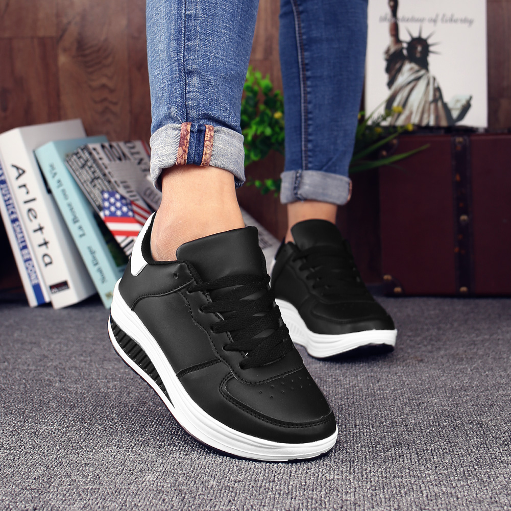 2026 New Women's Casual Shoes, - огляд і ціна Running Gear Ladies