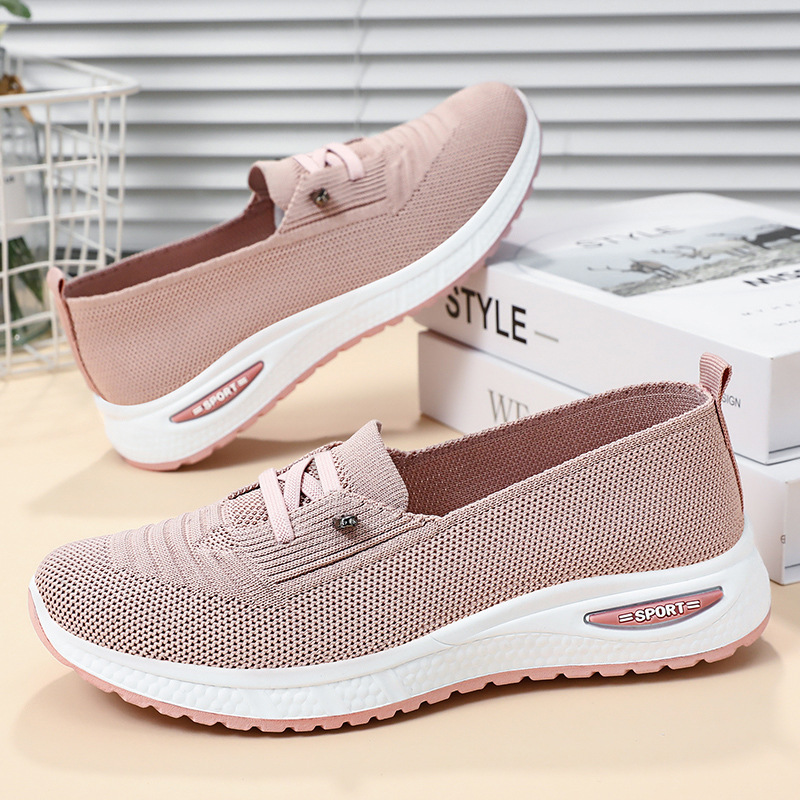 Women's oversized casual shoes - огляд і ціна Running Gear Ladies