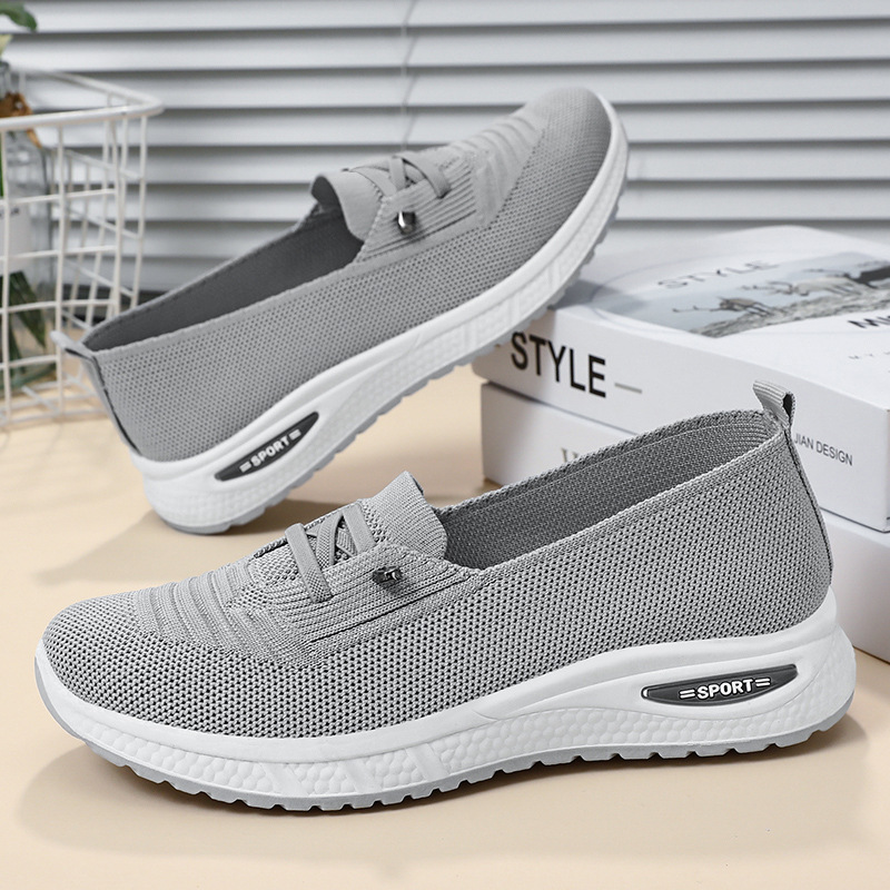 Women's oversized casual shoes - огляд і ціна Running Gear Ladies
