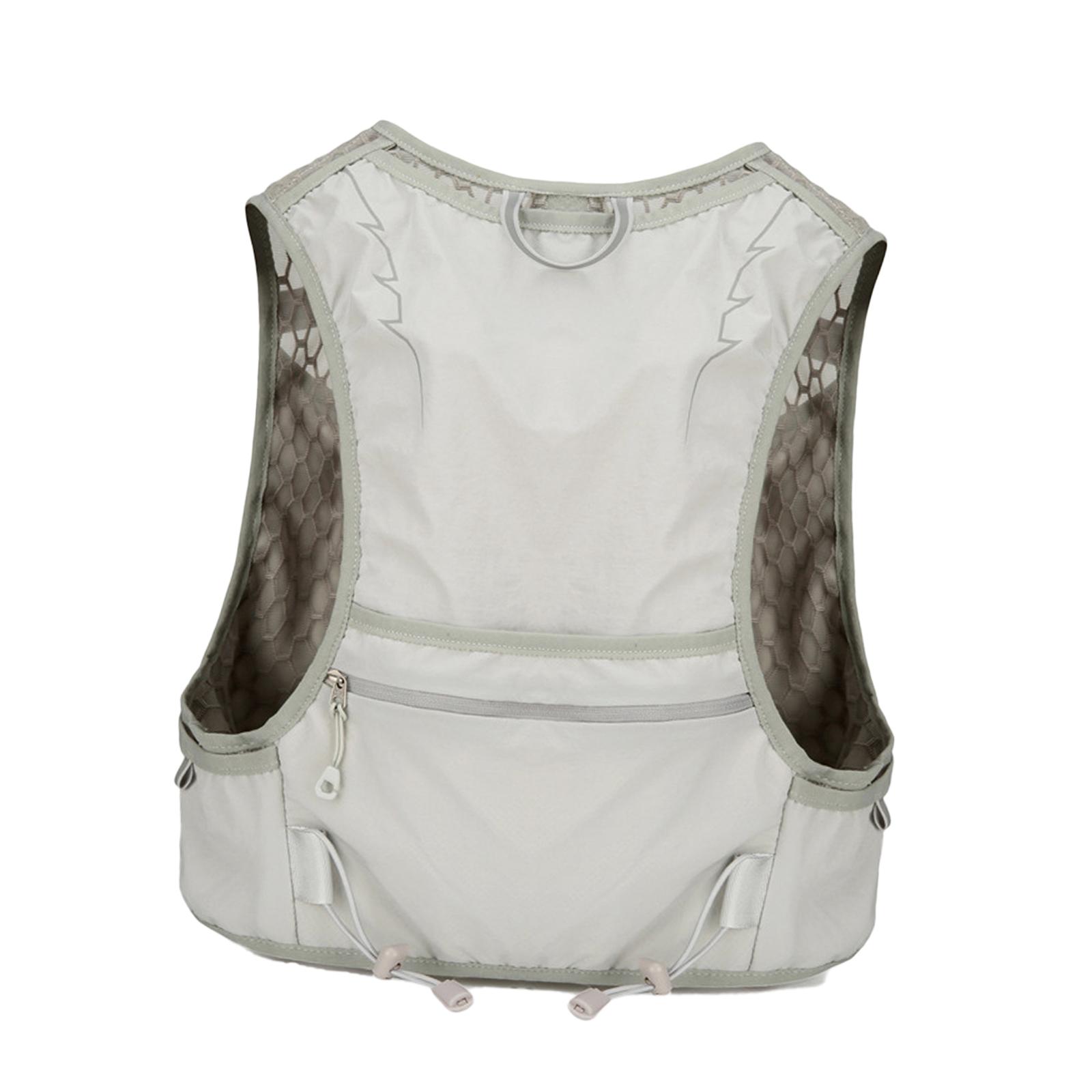 Hydration Vest, for Men Women  - огляд і ціна Running Gear Bag For Men