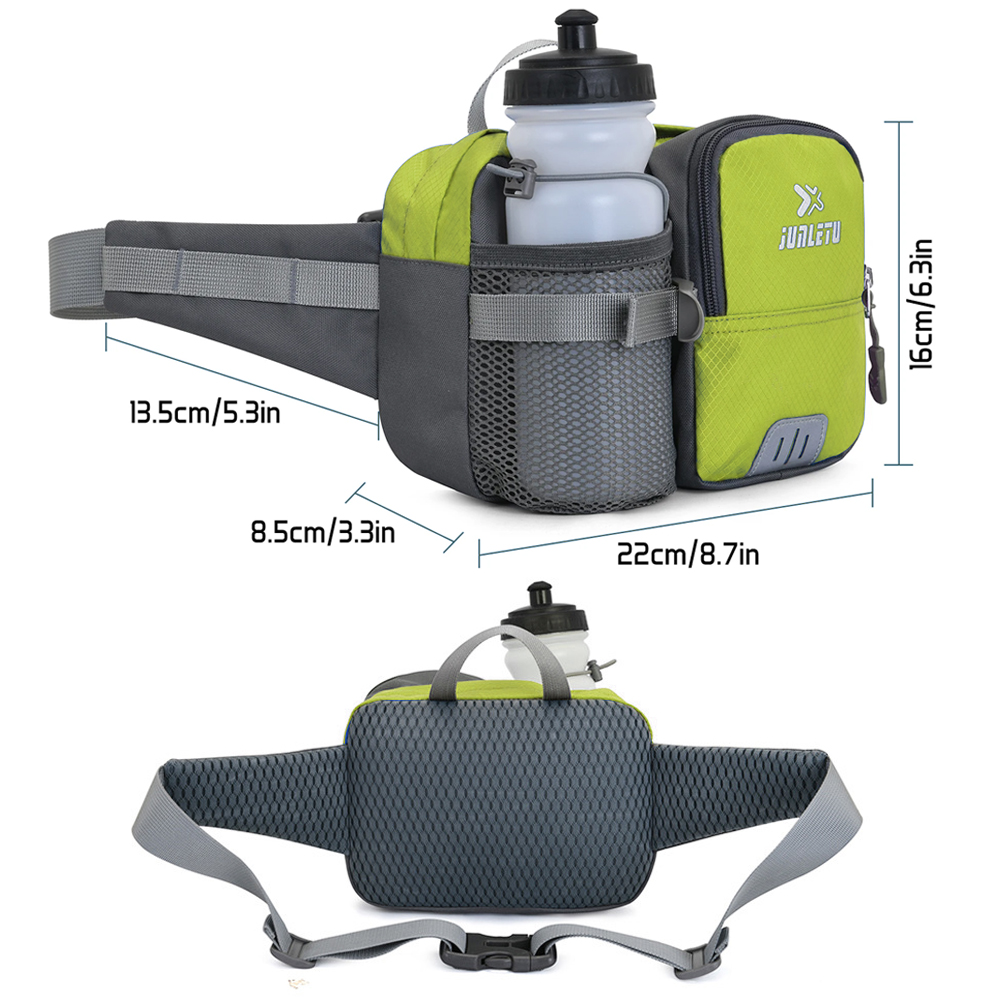 Fanny Pack Waist Bag for Women - огляд і ціна Running Gear Bag For Men