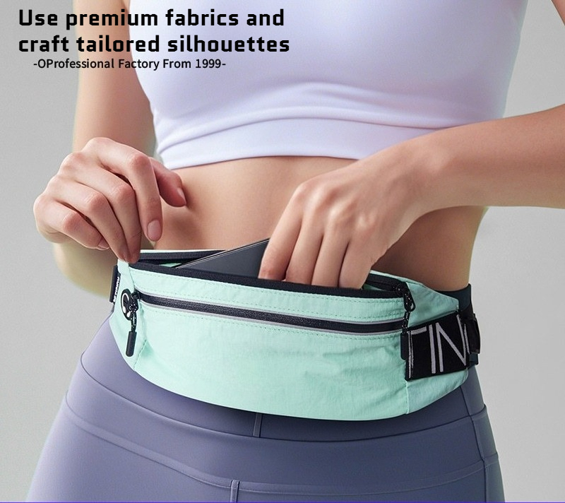 New Outdoor Sports Waist Bag W - огляд і ціна Running Gear For Marathon