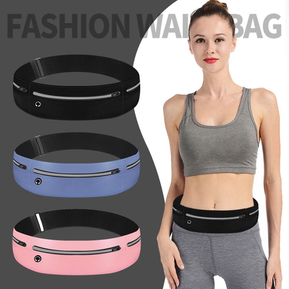 Men Waterproof Running Belt Ou - огляд і ціна Running Gear Bag For Men