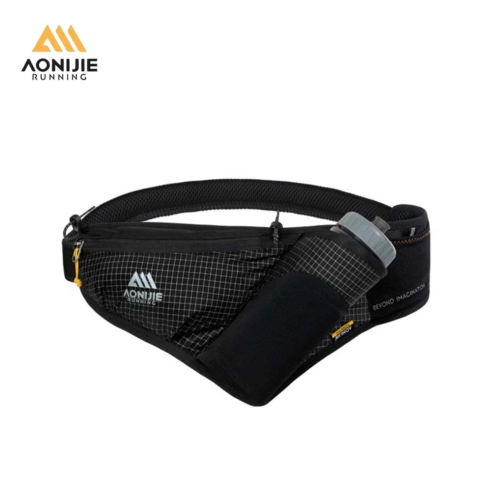 AONIJIE FM2501 Running Water B - огляд і ціна Running Gear For Beginners