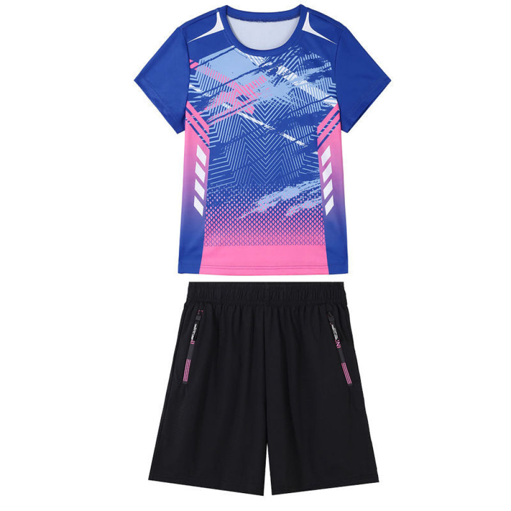 Ladies Quick Drying Short Slee - огляд і ціна Running Gear Cool